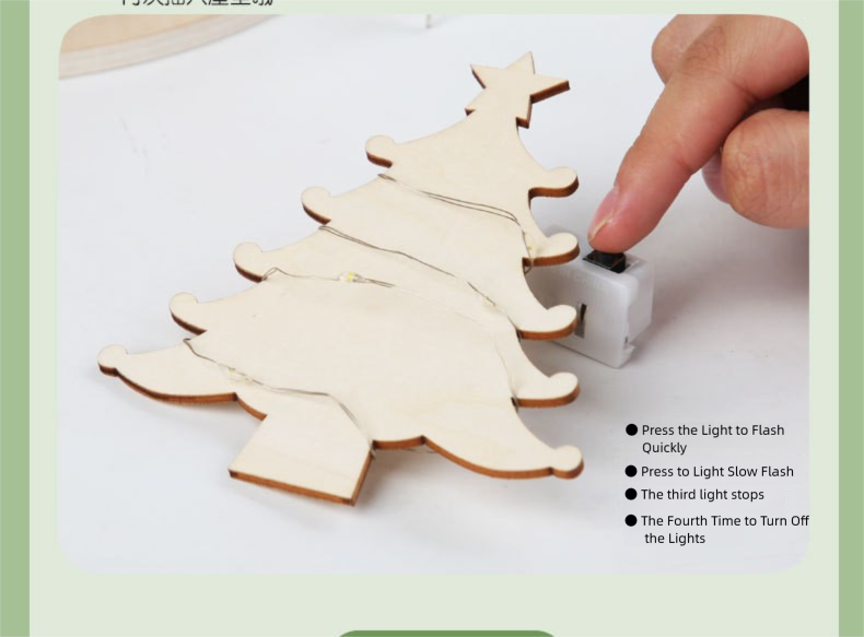 Montessori Busy House Activity Center - Wooden Toddler Learning Toy with Locks & Latches (18M+)
